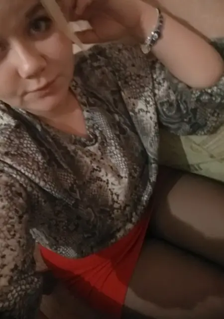 Кристина из Челябинска, мне 30, познакомлюсь на одну ночь