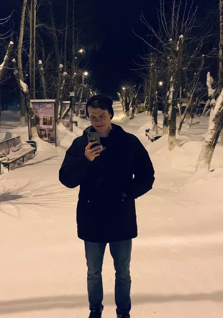 Сеня из Перми, ищу на сайте знакомства на одну ночь