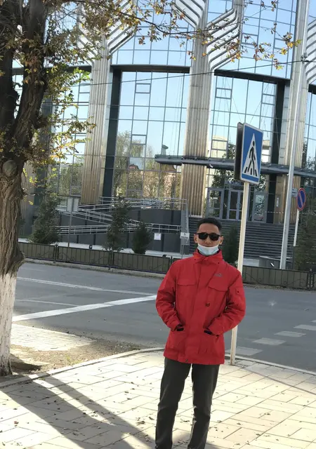 Я Nur, 29, знакомлюсь без обязательств в Атырау