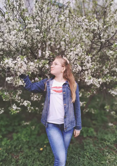 Яна из Ульяновска, мне 23, познакомлюсь для дружбы