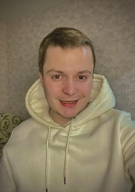 Я Кирилл, 29, знакомлюсь без обязательств в Костроме