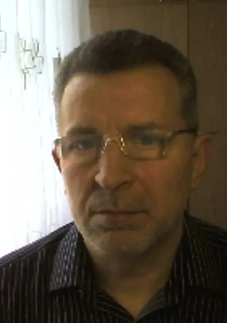 Я Игорь, 56, знакомлюсь на одну ночь в Витебске