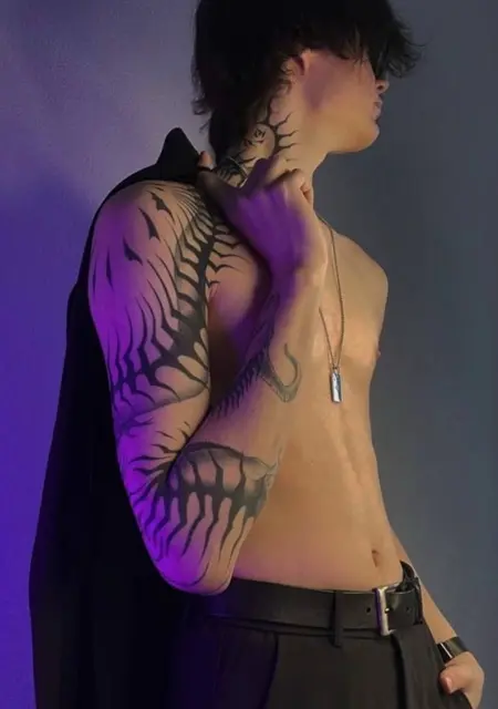 Edevane из Сыктывкара, мне 19, познакомлюсь на одну ночь