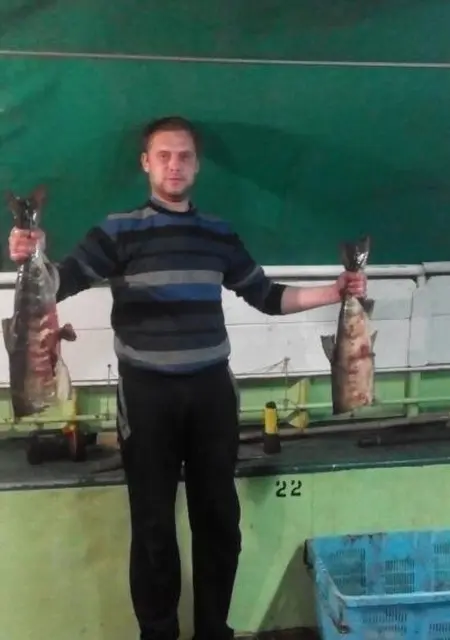 Макс из Советской Гавани, ищу на сайте приятное времяпровождение