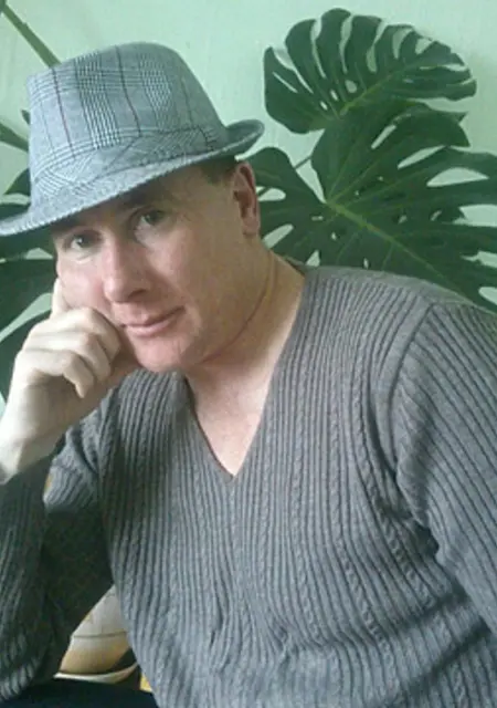 Виктор из Перми, мне 50, познакомлюсь на одну ночь