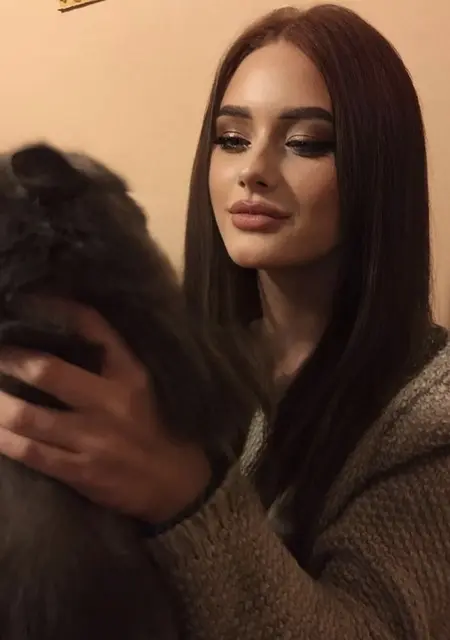 Я Ксюша, 23, из Казани, ищу знакомство для приятного времяпровождения