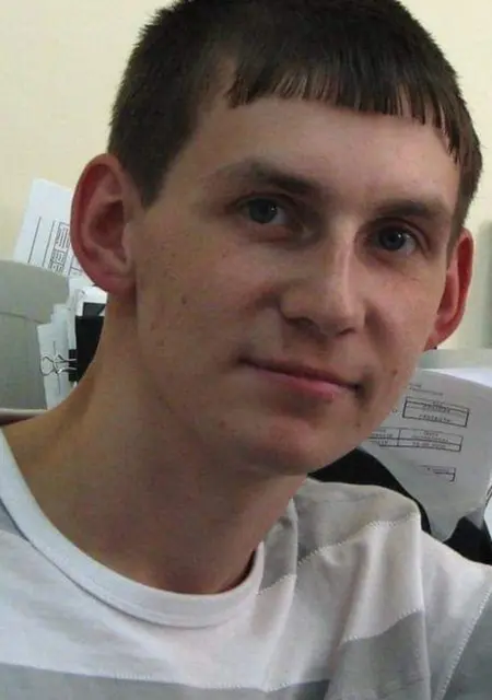 Виталя из Комсомольска-на-Амуре, мне 38, познакомлюсь для открытые отношения