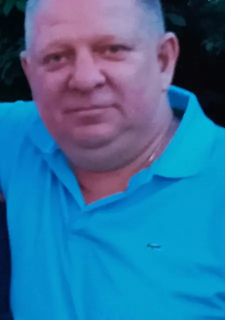 Я Константин, 48, из Москвы, ищу знакомство для дружбы