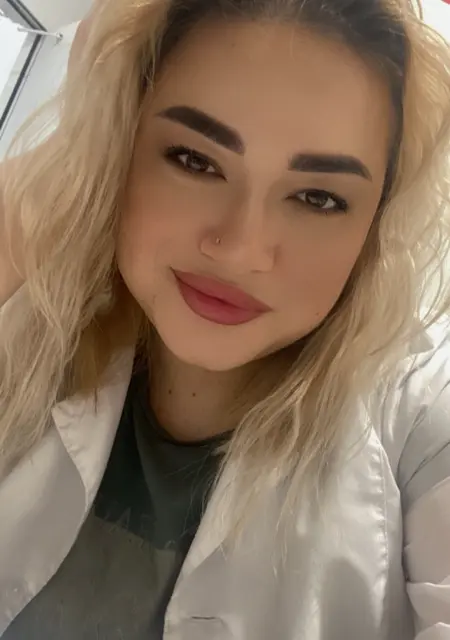 Я Марьяна, 28, из Тольятти, ищу знакомство для дружбы