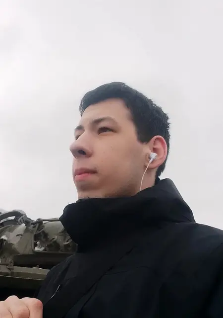 Я Soundblast G, 21, знакомлюсь без обязательств в Новом Уренгое