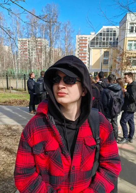 Я Кама, 21, знакомлюсь без обязательств в Химках