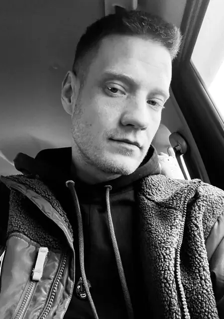 Я Дмитрий, 31, из Липецка, ищу знакомство для приятного времяпровождения