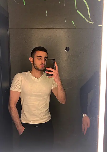 Канан из Кирова, ищу на сайте общение