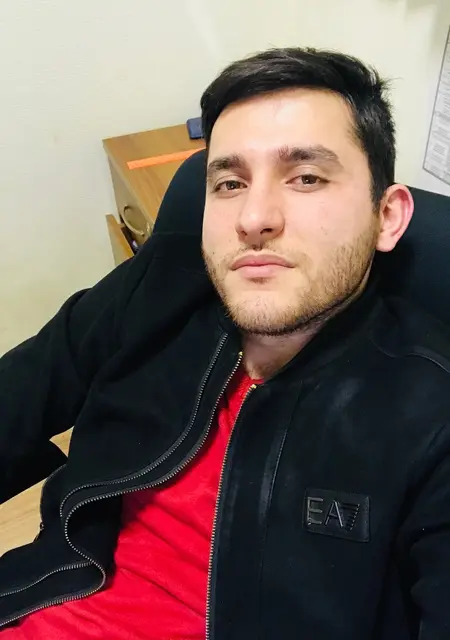 Я Рустам, 31, знакомлюсь для постоянных отношений в Королеве