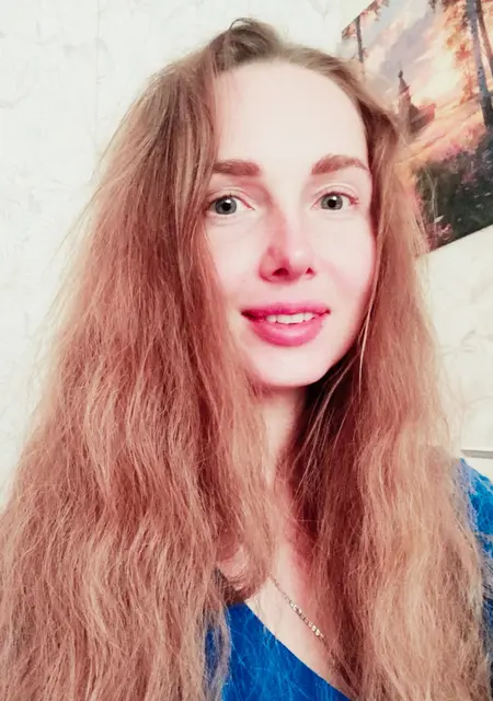 Я Мария, 34, знакомлюсь для постоянных отношений в Санкт-Петербурге