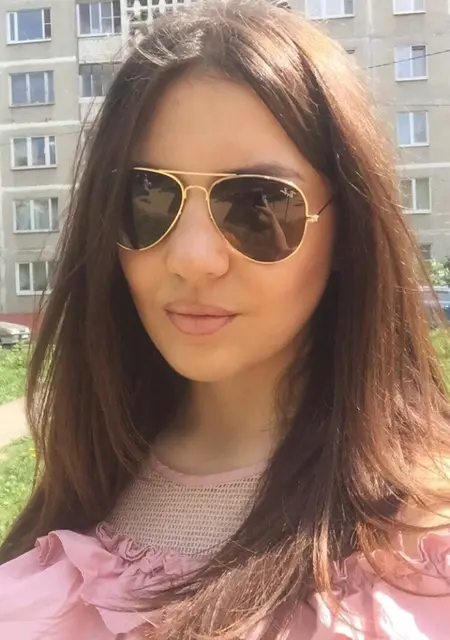 Я Виктория, 36, из Москвы, ищу знакомство для общения