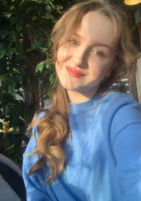 Я Ева, 20, знакомлюсь для совместных путешествий в Челябинске