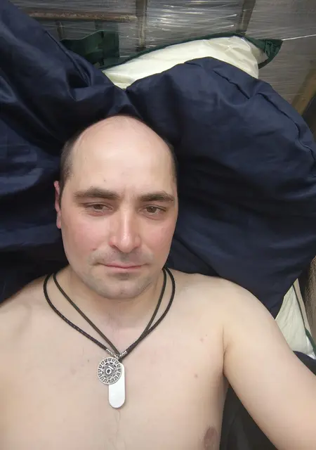 Антон из Ижевска, мне 40, познакомлюсь на одну ночь