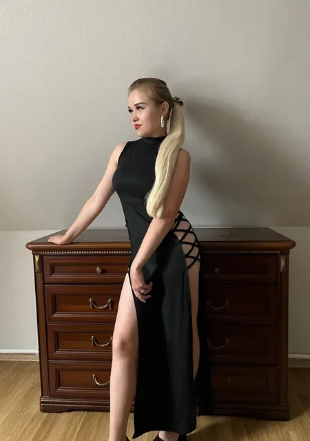 Я Ангелина, 30, из Тюмени, ищу знакомство для общения