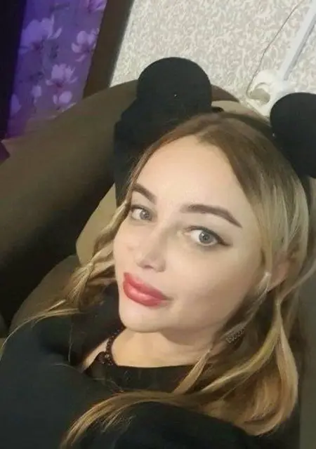 Alina из Москвы, ищу на сайте знакомства без обязательств