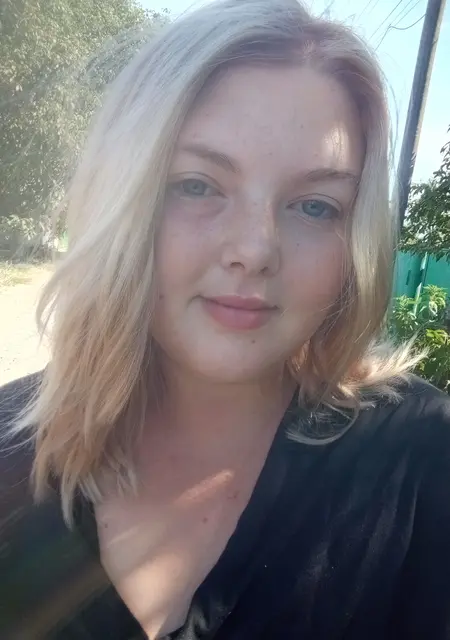 Я Маша, 20, знакомлюсь для дружбы в Ростове-на-Дону