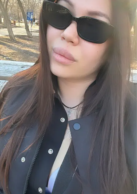 Я Miss, 30, из Сочи, ищу знакомство для дружбы