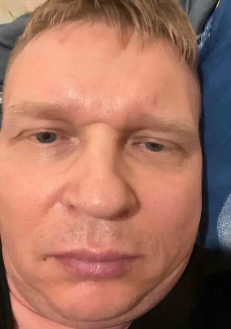 Ден из Балашихи, мне 44, познакомлюсь для открытые отношения