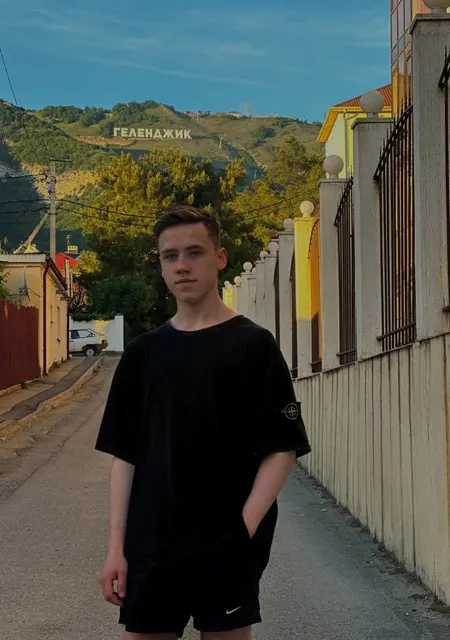 Я Алексей, 22, знакомлюсь для вирта в Канаше