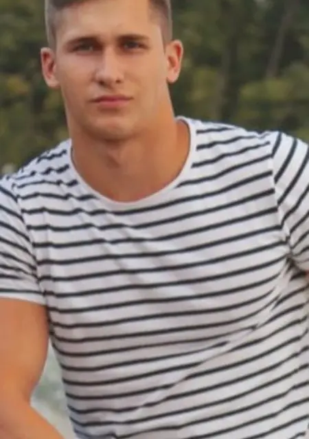 Андрей из Тамбова, мне 31, познакомлюсь для вирта