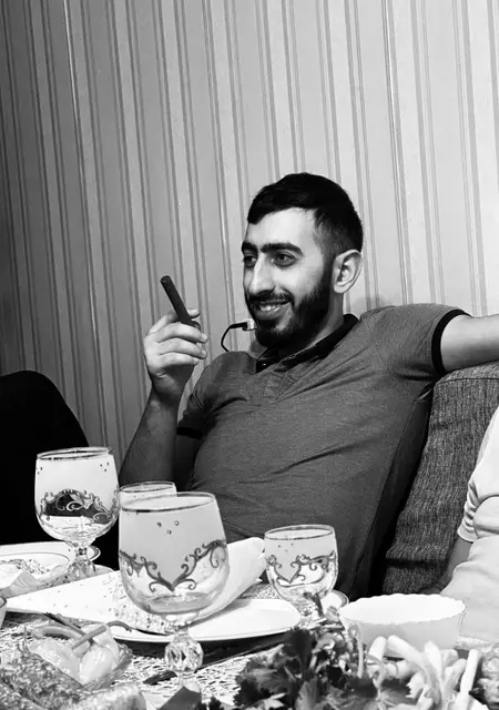 Goga из Липецка, ищу на сайте знакомства на одну ночь