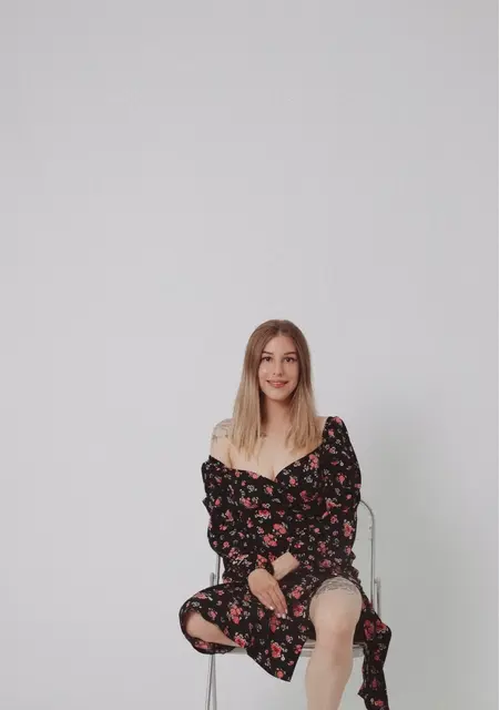 Я Настя, 31, знакомлюсь для вирта в Южно-Сахалинске