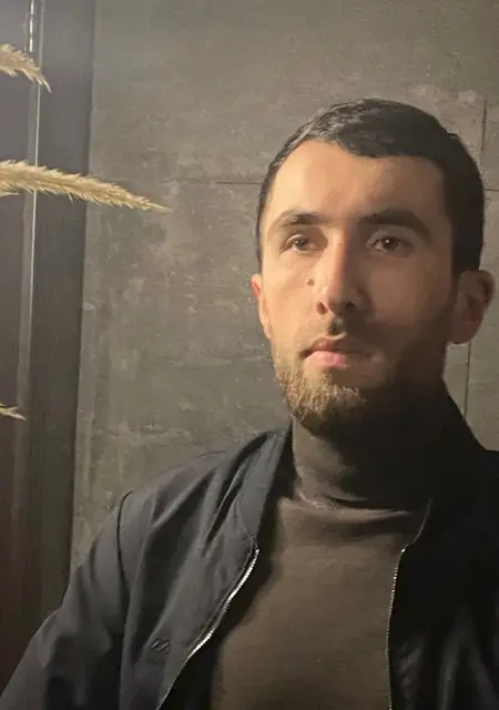 Я Руслан, 34, из Махачкалы, ищу знакомство для совместных путешествий
