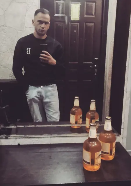 Я Anatoly, 29, знакомлюсь для приятного времяпровождения в Ногинске