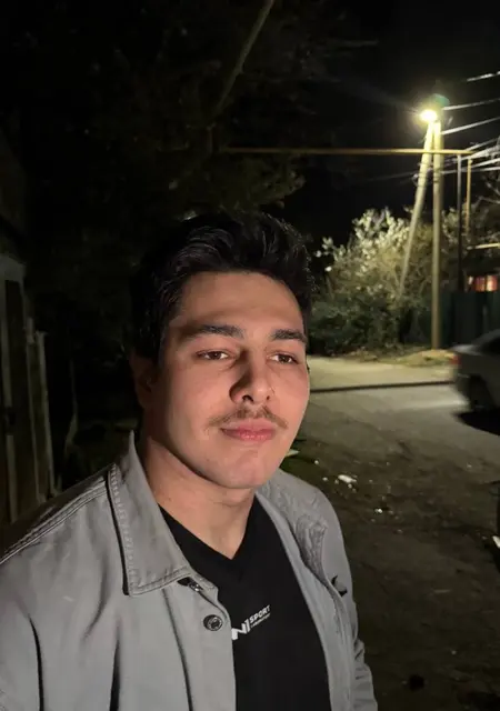 Я Кирилл, 46, из Туапсе, ищу знакомства без обязательств