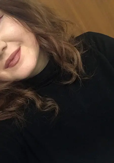 Я Сова, 23, из Тулы, ищу знакомство для дружбы