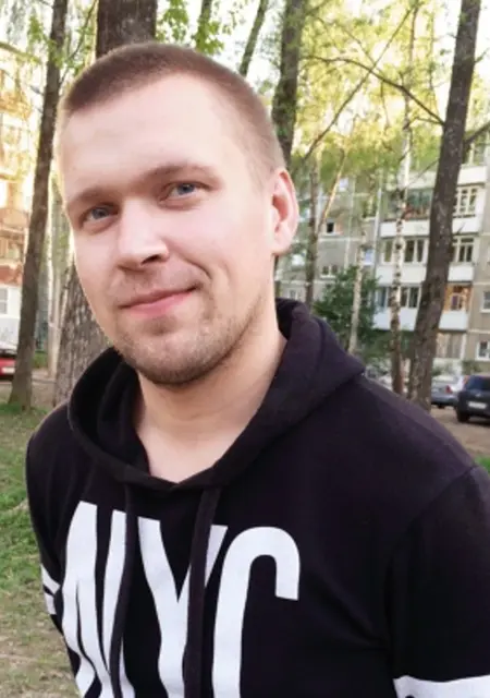 Я Боря, 35, знакомлюсь без обязательств в Брянске