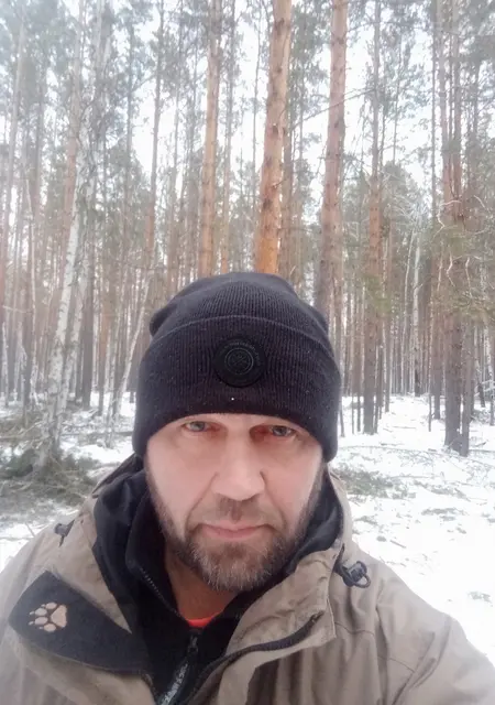 Я Алексей, 50, из Нижнекамска, ищу знакомства без обязательств