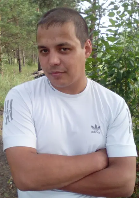 Я Альберт, 40, знакомлюсь для приятного времяпровождения в Екатеринбурге