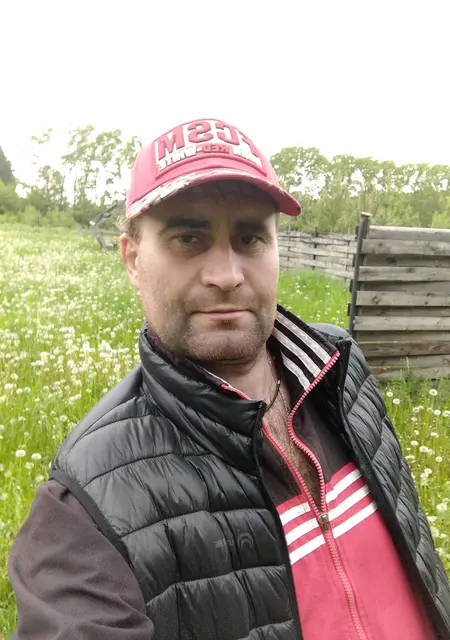 Антон из Ижевска, мне 43, познакомлюсь для приятного времяпровождения