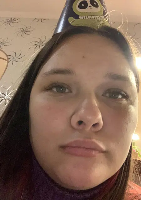 Я Светлана, 22, знакомлюсь на одну ночь в Улан-Удэ