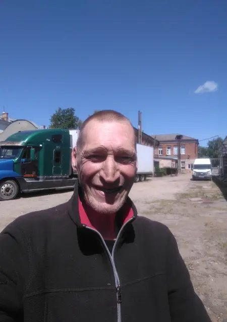 Я Гарри, 58, знакомлюсь для приятного времяпровождения в Шуе