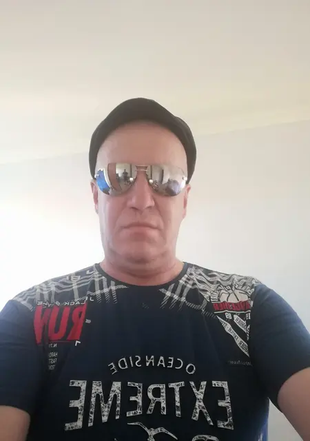 Анатолий из Альметьевска, мне 53, познакомлюсь без обязательств