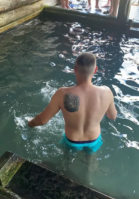 Дима из Железнодорожного, ищу на сайте знакомства на одну ночь