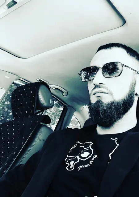 Я Levon, 31, знакомлюсь для общения в Стерлитамаке