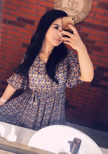 Карина из Астаны, ищу на сайте дружбу