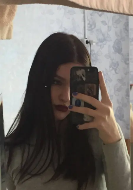 Вика из Майкопа, ищу на сайте вирта