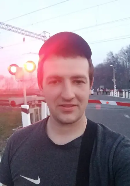 Я Микола, 31, знакомлюсь для приятного времяпровождения в Житомире