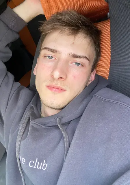 Я Валерий, 24, из Электростали, ищу знакомство для постоянных отношений