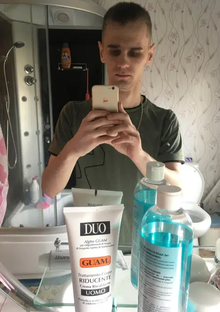 Александр из Миасса, мне 23, познакомлюсь для дружбы