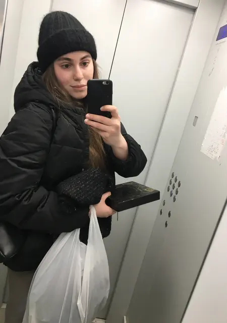 Renata из Уфы, ищу на сайте вирта